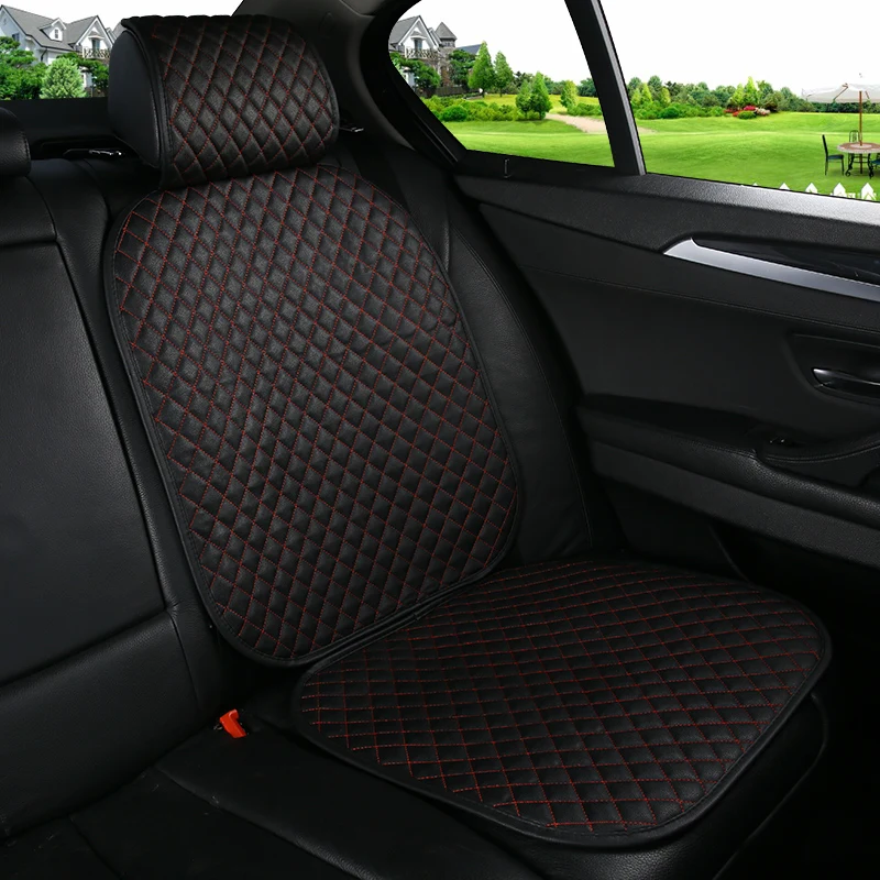 Waterproof PU Leather Car Seat Cover Child Seat Protection Pad Mat For Under Carseat Chair Front Backrest Cushion Protector
Waterproof PU Leather Car Seat Cover Child Seat Protection Pad Mat For Under Carseat Chair Front Backrest Cushion Protector