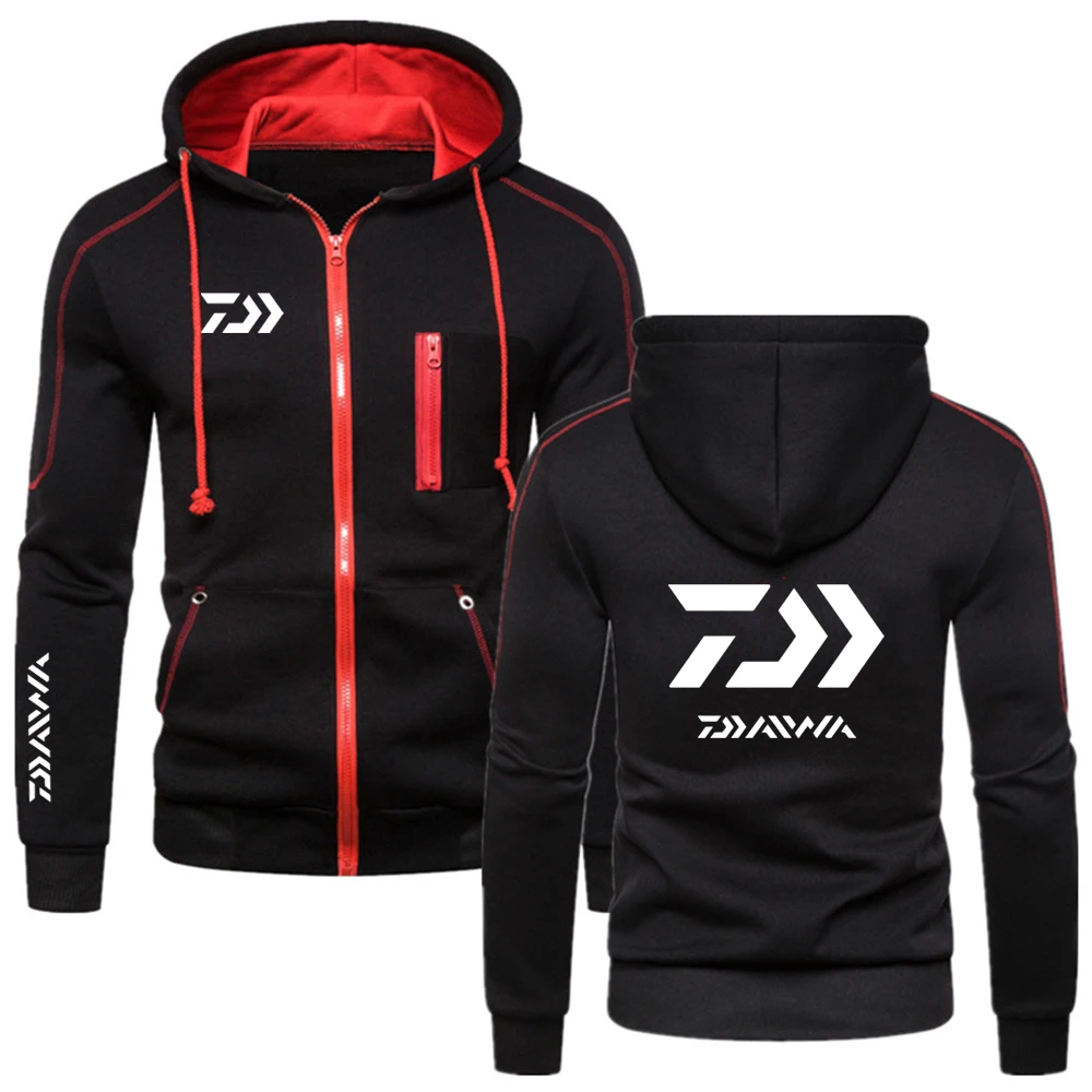 Daiwa Fishing Printed 2021 New Hoodie Men's Sweatshirt High Quality Autumn Winter Sweatshirt Hip Hop Hooded Street Style Tops
Daiwa Fishing Printed 2021 New Hoodie Men's Sweatshirt High Quality Autumn Winter Sweatshirt Hip Hop Hooded Street Style Tops