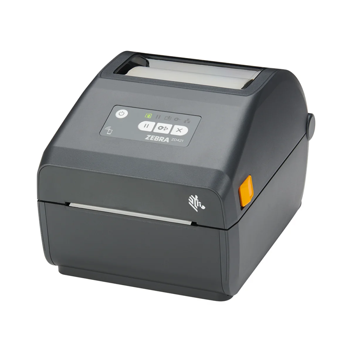 

Original Brand New Zebra ZD421 Thermal Barcode Label Printer 300dpi Desktop Barcode Label Printers