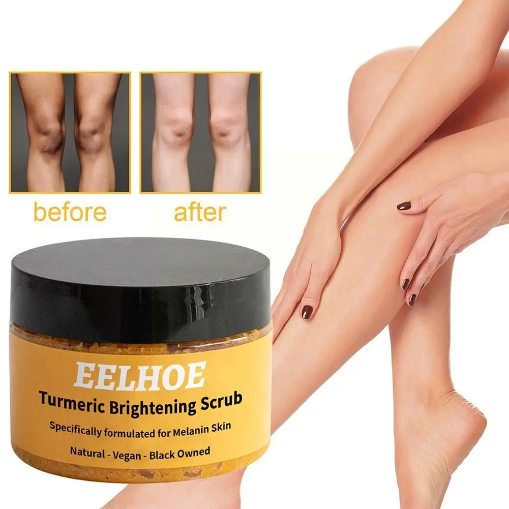 Turmeric Body Scrub Cleansing Skin Corners Whitening Skin Scrub And Skin Moisturizing Moisturizing And Brightening N5W5
Turmeric Body Scrub Cleansing Skin Corners Whitening Skin Scrub And Skin Moisturizing Moisturizing And Brightening N5W5