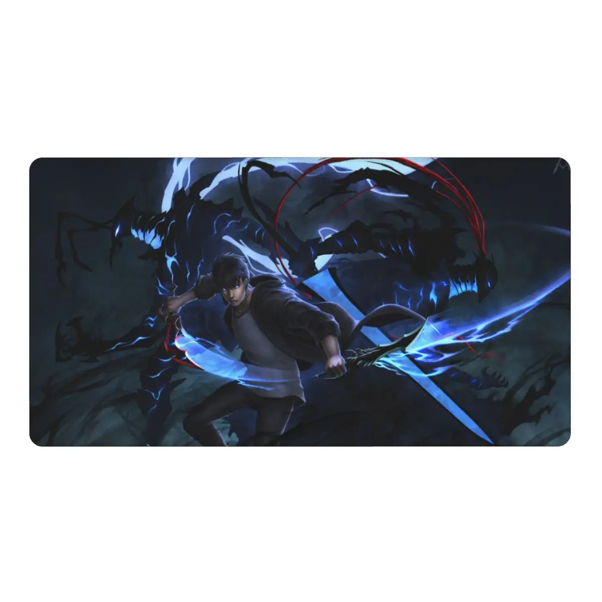 Solo Leveling Manga Anime Office Mouse Mat Mousepad 900x400 Laptop Rubber Gamers Mouse pad
Solo Leveling Manga Anime Office Mouse Mat Mousepad 900x400 Laptop Rubber Gamers Mouse pad