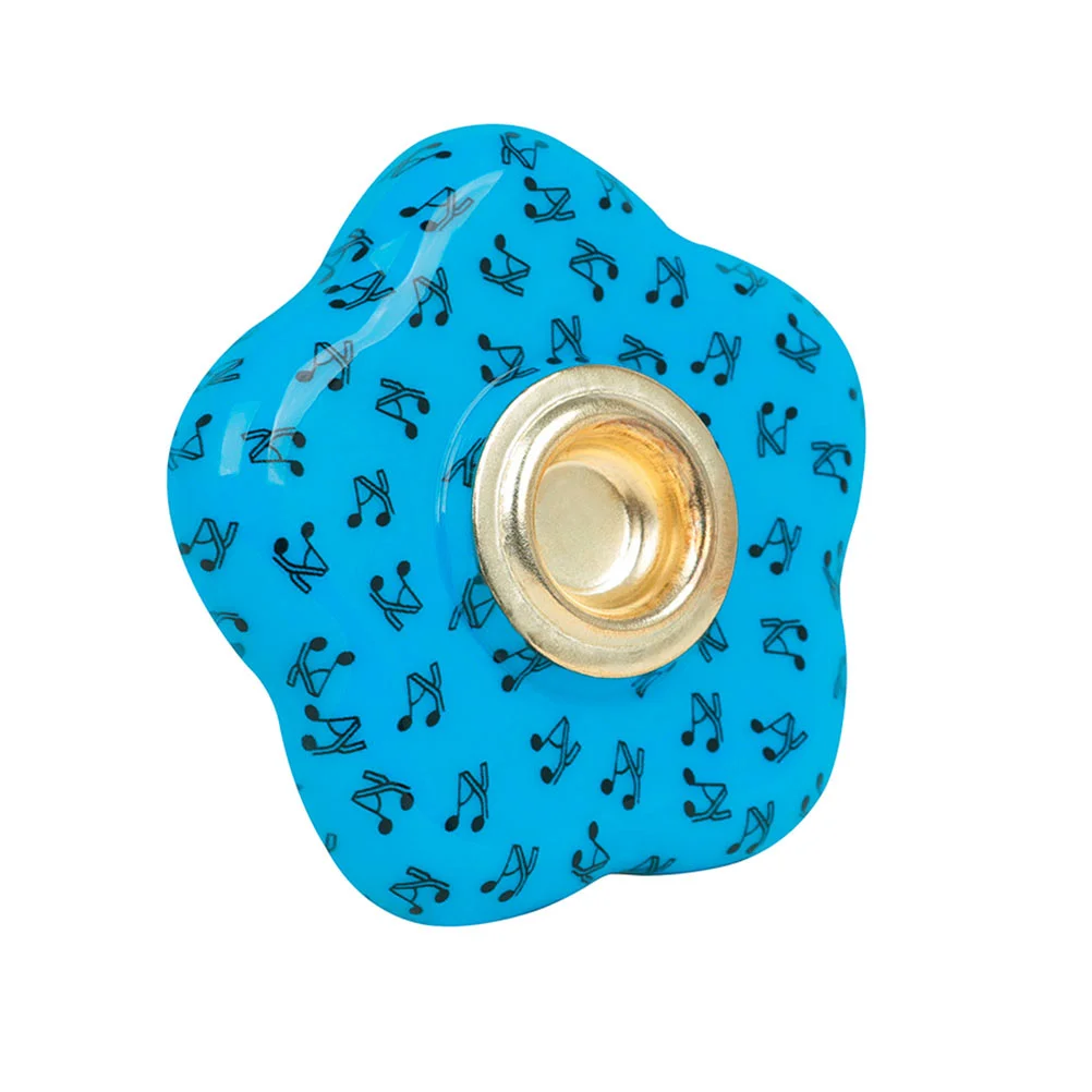 1Pc ABS EVA Premium Violoncello Endpin Protective Pad Professional Pad (Blue)
1Pc ABS EVA Premium Violoncello Endpin Protective Pad Professional Pad (Blue)