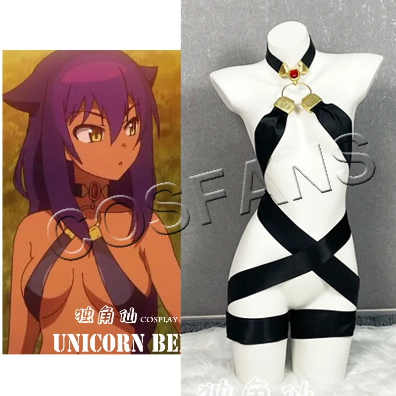 Anime Jahy-sama Wa Kujikenai! Jahy Cosplay Costume Handmade Adjustable Halloween cosplay costume props women men
Anime Jahy-sama Wa Kujikenai! Jahy Cosplay Costume Handmade Adjustable Halloween cosplay costume props women men