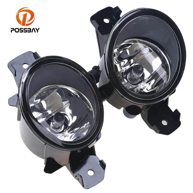 POSSBAY 12V Янтарная туман светильник фар дальнего света спереди нижней части бампера Туман светильник сборки H11 55W лампы для Nissan 2615589927/2615089927
POSSBAY 12V Янтарная туман светильник фар дальнего света спереди нижней части бампера Туман светильник сборки H11 55W лампы для Nissan 2615589927/2615089927