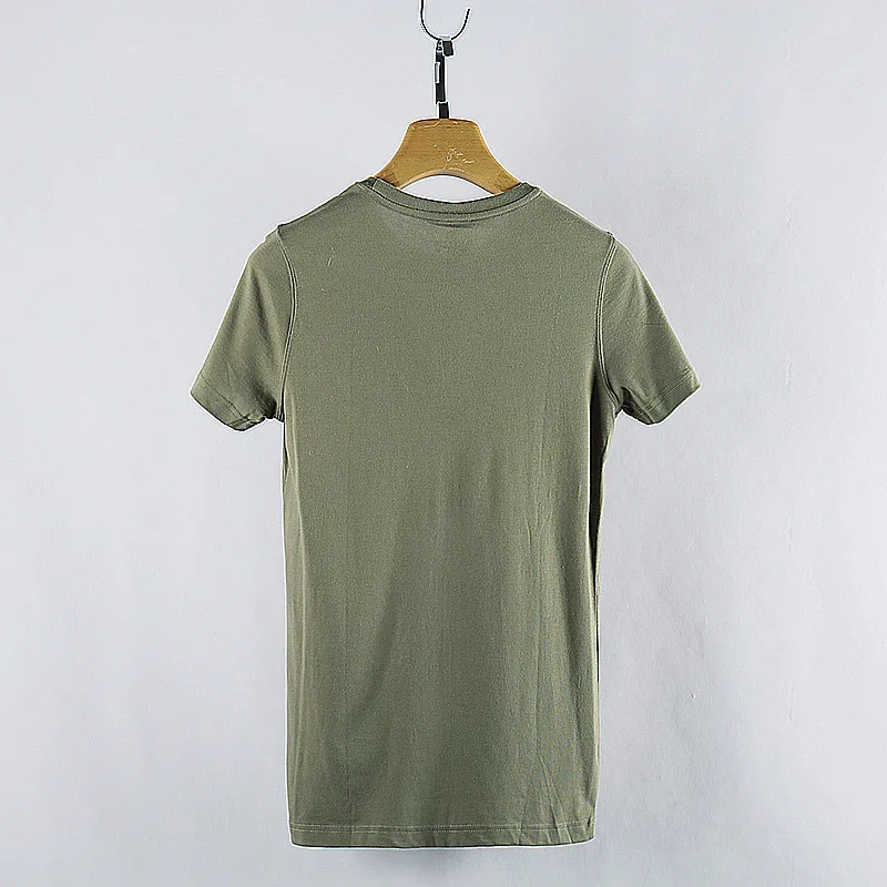 2228-R-new summer trend striped half-sleeve men's personality Korean compassionate
2228-R-new summer trend striped half-sleeve men's personality Korean compassionate