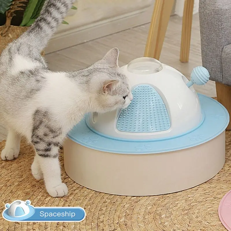 Funny Massage Cat Toys Cat Scratcher Toy Ball Teeth Cleaning Pet Products For Hunting Chasing Exercising Interactive Plaything
Funny Massage Cat Toys Cat Scratcher Toy Ball Teeth Cleaning Pet Products For Hunting Chasing Exercising Interactive Plaything
