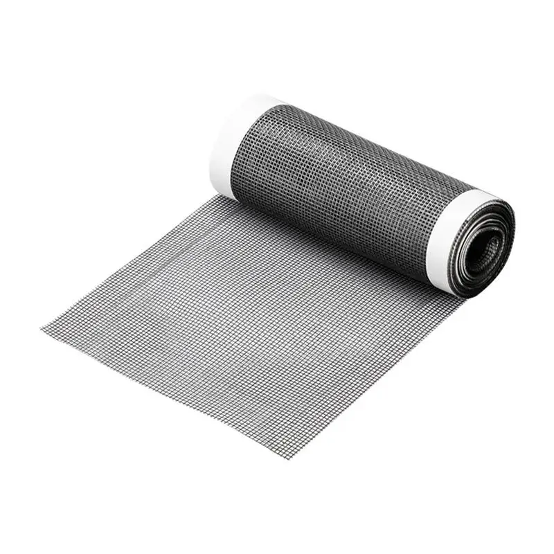 Shower Hair Drain Catcher 4m Mesh Sticker Protective Roll For Floor Drain Household Cleaning Accessories Drain Cover For
Shower Hair Drain Catcher 4m Mesh Sticker Protective Roll For Floor Drain Household Cleaning Accessories Drain Cover For