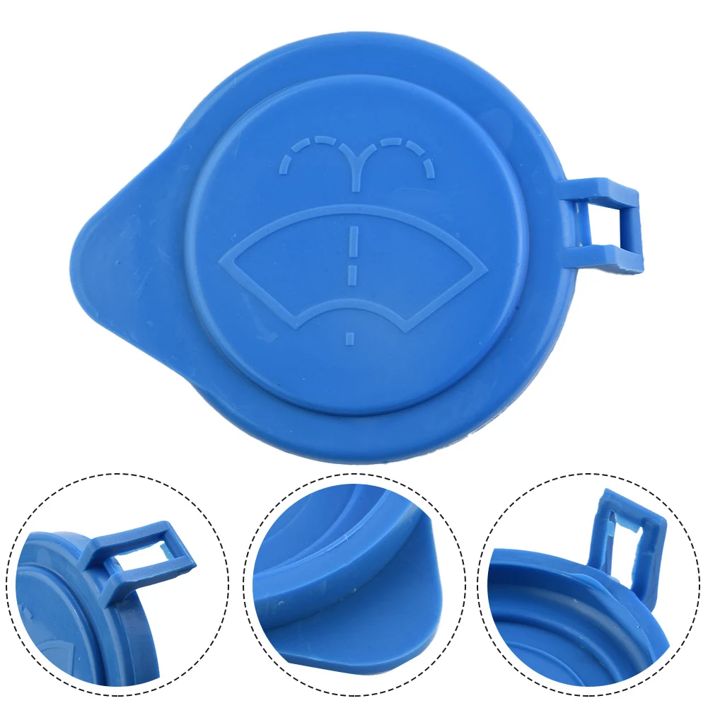 Car Windshield Washer Fluid Reservoir Cap 61667264145 For BMW E46 X3 X5 61667264145 Tank Washer Cap Car Spare Parts Accessories
Car Windshield Washer Fluid Reservoir Cap 61667264145 For BMW E46 X3 X5 61667264145 Tank Washer Cap Car Spare Parts Accessories