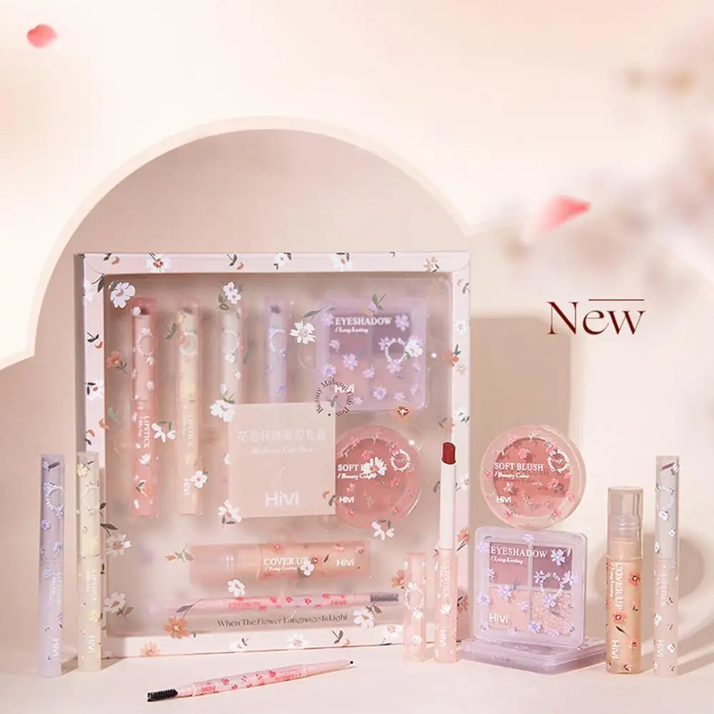 Makeup Sets Lace Vintage Angel Glitter Eyeshadow Palette Box Kit Set Eyeshadow Up Up Highlight Blush Make Make Glitter M2V3
Makeup Sets Lace Vintage Angel Glitter Eyeshadow Palette Box Kit Set Eyeshadow Up Up Highlight Blush Make Make Glitter M2V3