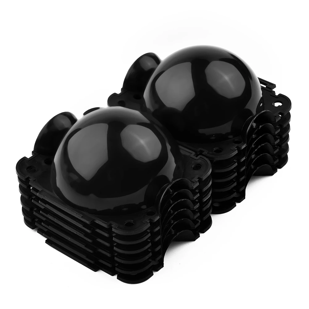 Propagation Plant Rooting Boxes PP Plastic Pressure Propagation Root Device Safety Locks Wear-resistance 6PCS Set
Propagation Plant Rooting Boxes PP Plastic Pressure Propagation Root Device Safety Locks Wear-resistance 6PCS Set