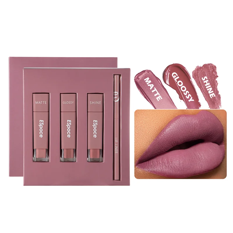Lip Liner Gloss Pencil Lapiz De Perfilador Labios Long Lasting Lipstick Labial Rouge A Levre Mat Set Batons Mate Lippenstift
Lip Liner Gloss Pencil Lapiz De Perfilador Labios Long Lasting Lipstick Labial Rouge A Levre Mat Set Batons Mate Lippenstift