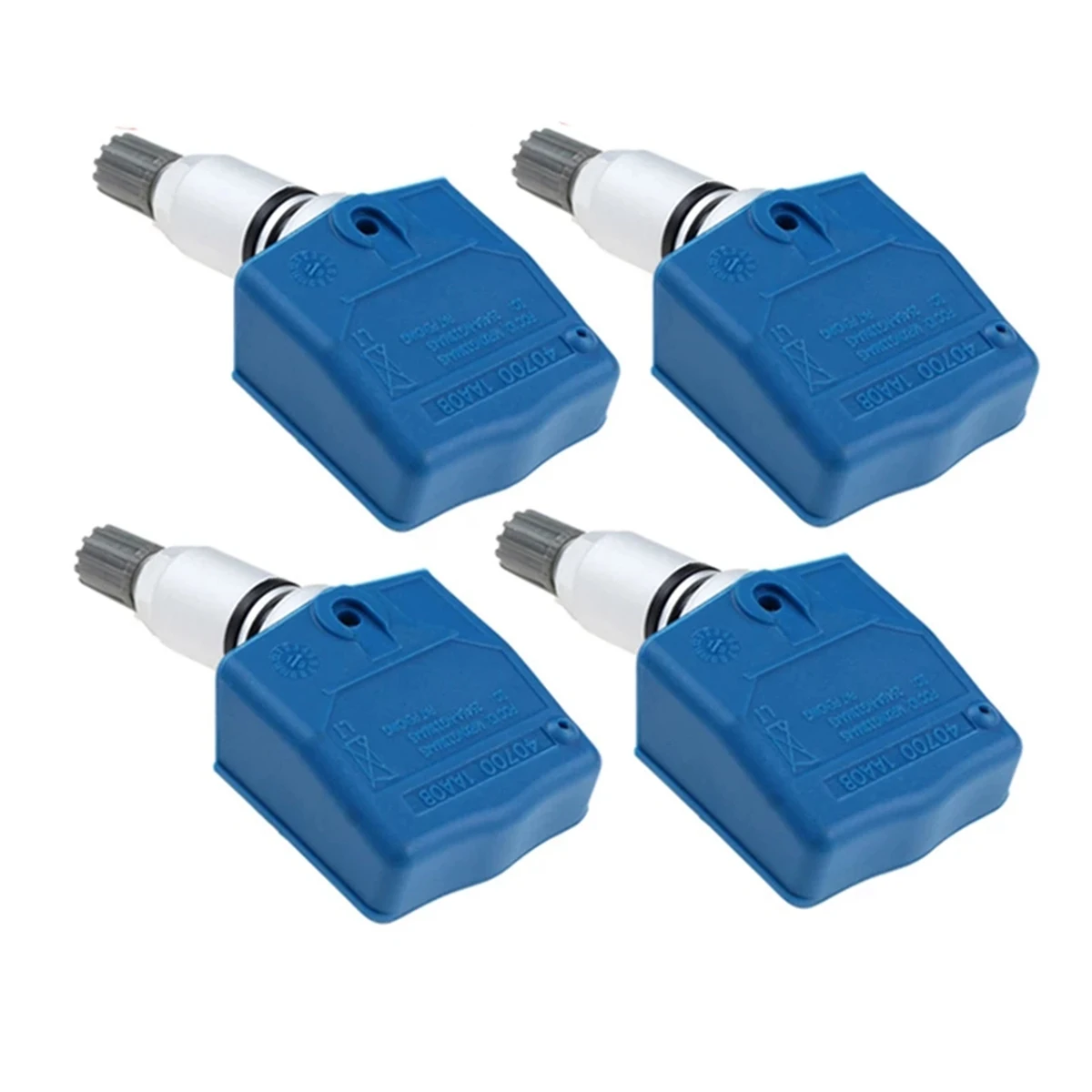 407001AA0B Tire Pressure Sensor Tire Detector Auto for Nissan Infiniti M35 M45 Q45 FX35 FX45
407001AA0B Tire Pressure Sensor Tire Detector Auto for Nissan Infiniti M35 M45 Q45 FX35 FX45