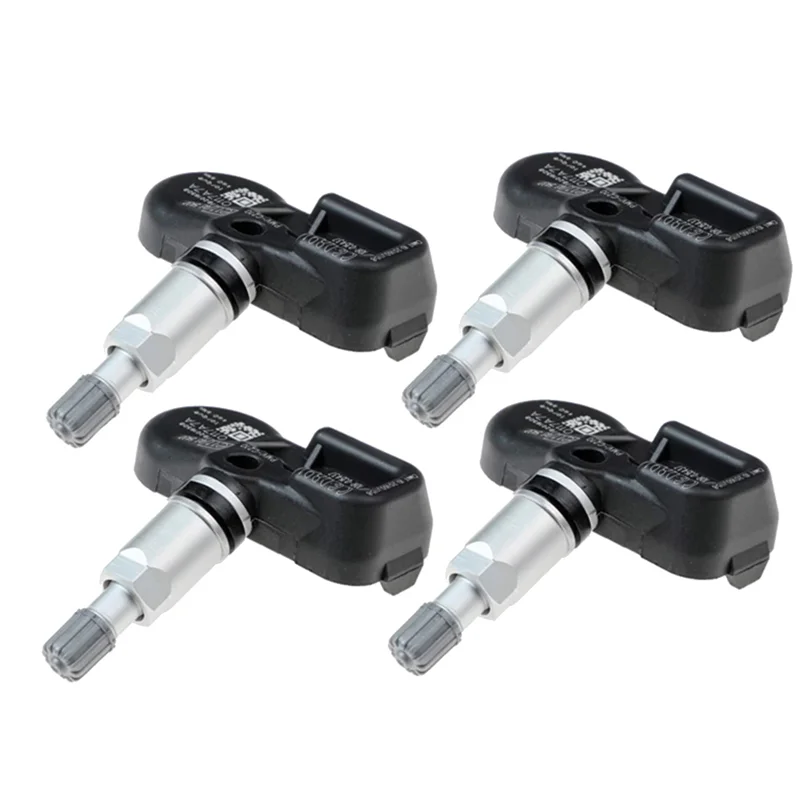Давление в шинах TPMS 4 шт. для TOYOTA Avensis Auris RAV4 Yaris Verso 42607-02031 4260702031 42607-02030 42607-30070
Давление в шинах TPMS 4 шт. для TOYOTA Avensis Auris RAV4 Yaris Verso 42607-02031 4260702031 42607-02030 42607-30070