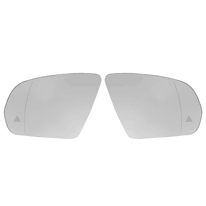 Car Heated Glass Rearview Mirror Side Wing Rearview Mirror for Mercedes-Benz C E S GLC W205 W222 W217 W213 2015-2021
Car Heated Glass Rearview Mirror Side Wing Rearview Mirror for Mercedes-Benz C E S GLC W205 W222 W217 W213 2015-2021