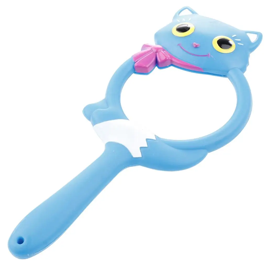 Fashion Students Kids Magnifier Outdoor Exploration Tool Child Birthday Christmas Gifts
Fashion Students Kids Magnifier Outdoor Exploration Tool Child Birthday Christmas Gifts