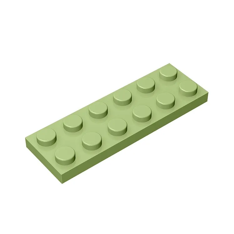 Конструктор MOC 3795 2X6 высокотехнологичный, детали из мелких частиц, детский подарок, развивающие игрушки
Конструктор MOC 3795 2X6 высокотехнологичный, детали из мелких частиц, детский подарок, развивающие игрушки
