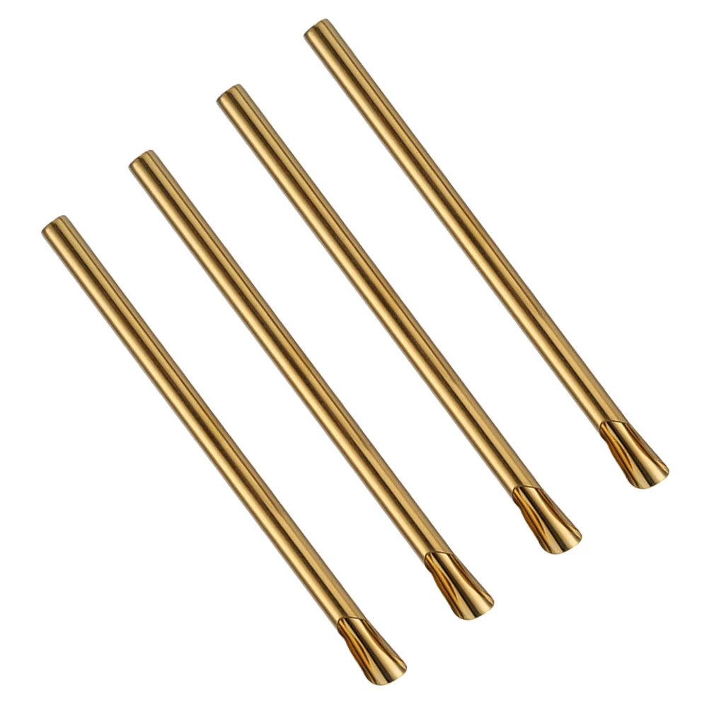 Straws Straw Metalteadrinkingreusable Steel Stainless Big Bubble Cocktail Gradefriendly Coffeehot Adults Kidsgolden Smoothiewide
Straws Straw Metalteadrinkingreusable Steel Stainless Big Bubble Cocktail Gradefriendly Coffeehot Adults Kidsgolden Smoothiewide