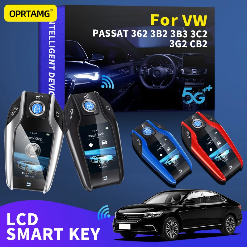Ключ дистанционного управления OPRTAMG для VW PASSAT 362 3B2 3B3 3C2 3G2 CB2 2003 2004 2005 2006
Ключ дистанционного управления OPRTAMG для VW PASSAT 362 3B2 3B3 3C2 3G2 CB2 2003 2004 2005 2006