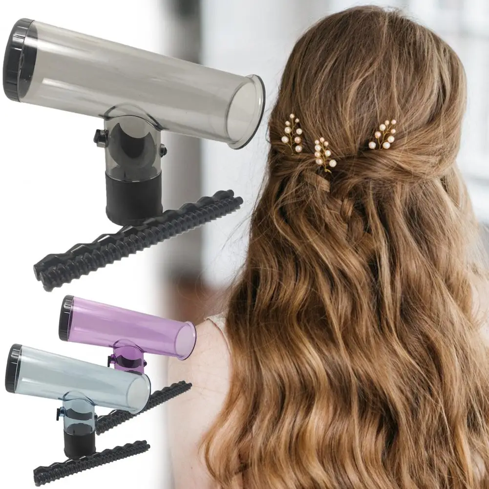 Hair Blower Cover Easy to Use Reused Fashionable Smooth Delicate Girls Beauty Accessory Lightweight Hair Wind Dryer Cover for Tr
Hair Blower Cover Easy to Use Reused Fashionable Smooth Delicate Girls Beauty Accessory Lightweight Hair Wind Dryer Cover for Tr