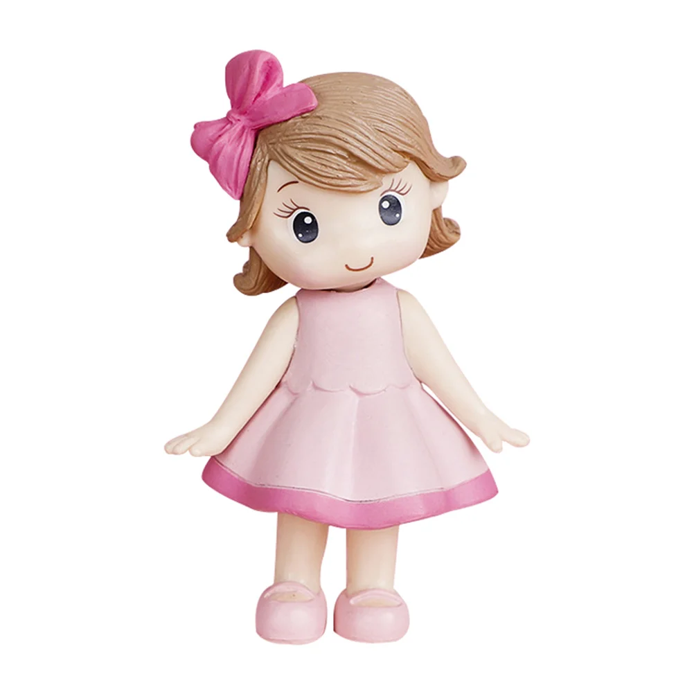 Cake Birthday Decoration Toppers Decor Girls Topper Ornament Girl Shower Decorations Figurine Party Cakes Bridal Resin Baby
Cake Birthday Decoration Toppers Decor Girls Topper Ornament Girl Shower Decorations Figurine Party Cakes Bridal Resin Baby