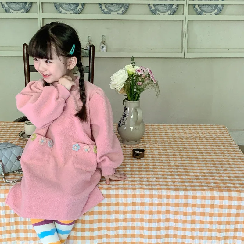 2-8 лет, платье с капюшоном для девочек, зима-осень, новые милые прямые платья принцессы, платье для девочек, детская одежда
2-8 лет, платье с капюшоном для девочек, зима-осень, новые милые прямые платья принцессы, платье для девочек, детская одежда