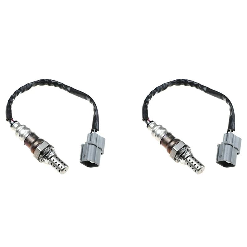 2X Upstream Oxygen Sensor For 93-02 Honda Accord 2.0 Civic 1.6 CR-V 36531-P3F-A01
2X Upstream Oxygen Sensor For 93-02 Honda Accord 2.0 Civic 1.6 CR-V 36531-P3F-A01