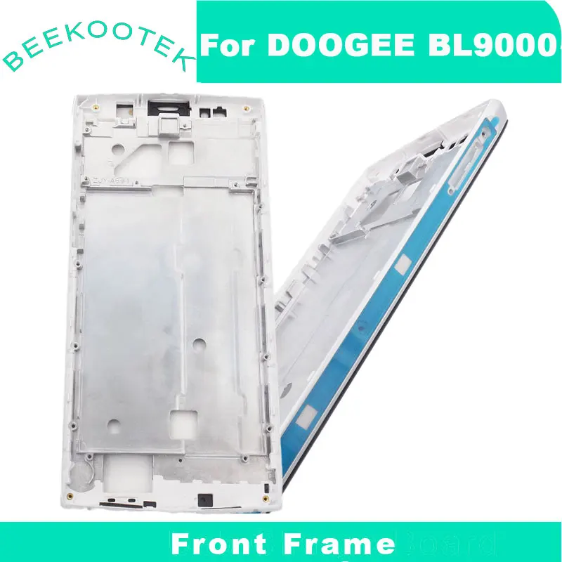

Original new doogee bl9000 Cellphone 5.99inch Frame Housings Case Middle Repair Accessories Parts Shell