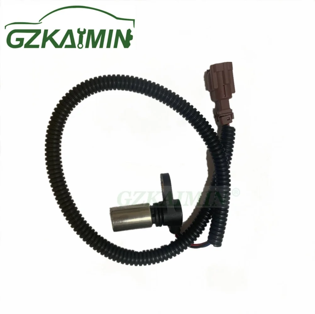 Transmission Speed Sensor OEM 31935-3AX02 31935-3AX0A 31935-3AX0B for Nissan Versa 1.6L 1.8L 2007-2012 
Transmission Speed Sensor OEM 31935-3AX02 31935-3AX0A 31935-3AX0B for Nissan Versa 1.6L 1.8L 2007-2012