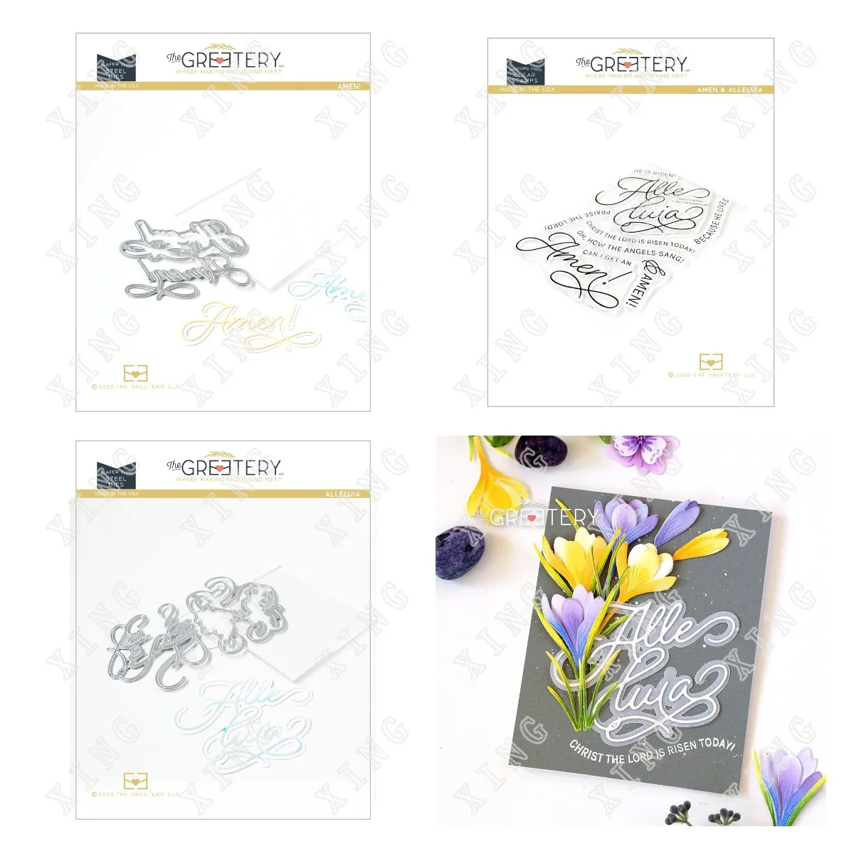 Alleluia Metal Cutting Dies Silicone Stamps Scrapbooking New Make Photo Album Card Diy Paper Embossing Craft Supplies 2022 New
Alleluia Metal Cutting Dies Silicone Stamps Scrapbooking New Make Photo Album Card Diy Paper Embossing Craft Supplies 2022 New