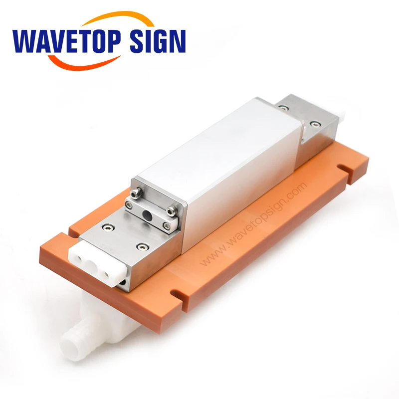 WaveTopSign Single Lamp Ceramic Cavity use Xenon Lamp 8*125*270mm Crystal Rod 7x145mm
WaveTopSign Single Lamp Ceramic Cavity use Xenon Lamp 8*125*270mm Crystal Rod 7x145mm