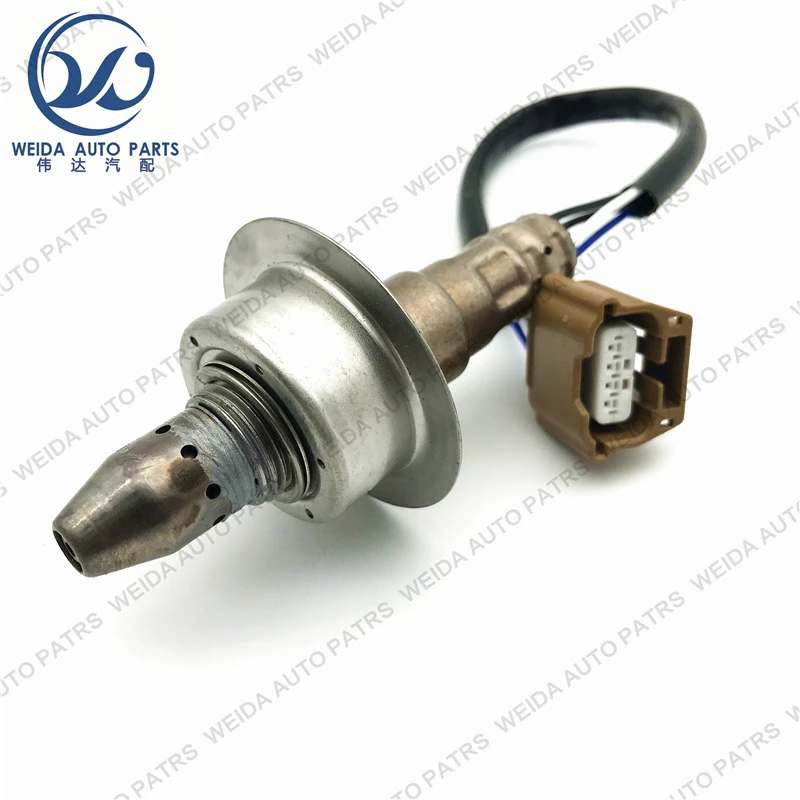Кислородный датчик Lambda для NISSAN TITAN 370Z MURANO MAXIMA ALTIMA ARMADA FRONTIER 234-9106
Кислородный датчик Lambda для NISSAN TITAN 370Z MURANO MAXIMA ALTIMA ARMADA FRONTIER 234-9106