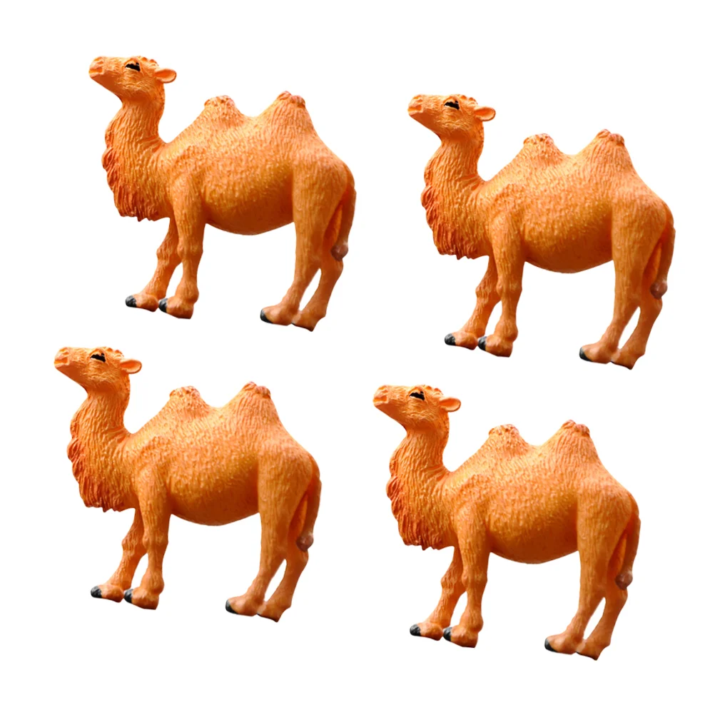 Camel Animal Model Figurines Figures Animals Toy Ornament Figure Kids Toys Figurine Desert Miniature Statuemodels Mini
Camel Animal Model Figurines Figures Animals Toy Ornament Figure Kids Toys Figurine Desert Miniature Statuemodels Mini