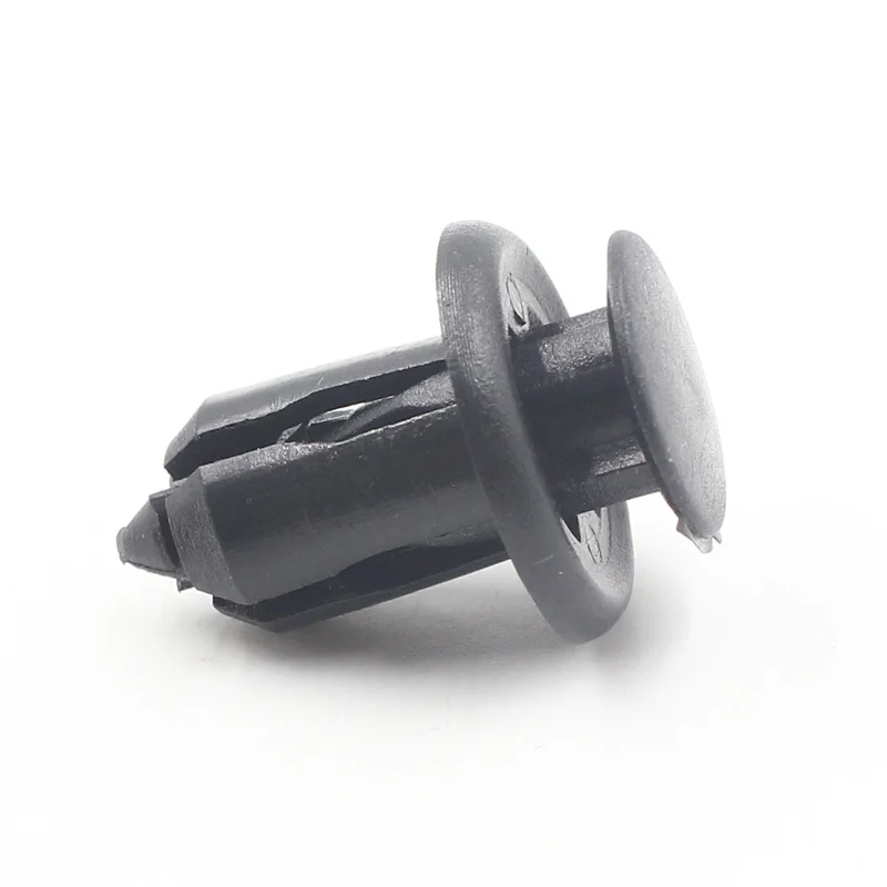 20Pcs Car Front Bumper Clips For Mazda M3 M6 CX-7 CX-5 Ruiyi M8 10mm Hole Fender-Guard Fastener Plastic Retaining Rivets
20Pcs Car Front Bumper Clips For Mazda M3 M6 CX-7 CX-5 Ruiyi M8 10mm Hole Fender-Guard Fastener Plastic Retaining Rivets