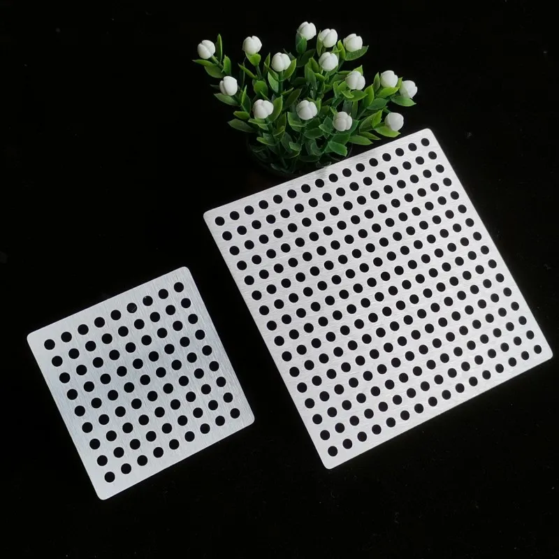 Floor Drain Pad Shower Drain Cover Tool Square Drain Cover Hair Filter Sink Strainer Deodorant Pad Bathroom Accessories
Floor Drain Pad Shower Drain Cover Tool Square Drain Cover Hair Filter Sink Strainer Deodorant Pad Bathroom Accessories