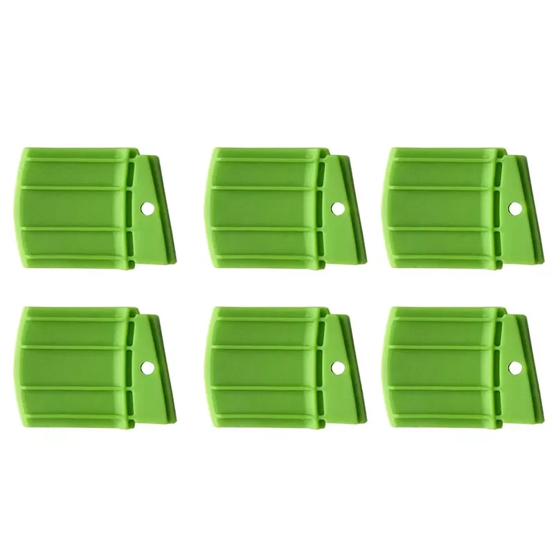 Pack Robot Sweeping Accessories for Irobot I7 S9 E5 E6 Silicone Baffle, Dust Collection Baffle Rubber Pad Accessories
Pack Robot Sweeping Accessories for Irobot I7 S9 E5 E6 Silicone Baffle, Dust Collection Baffle Rubber Pad Accessories