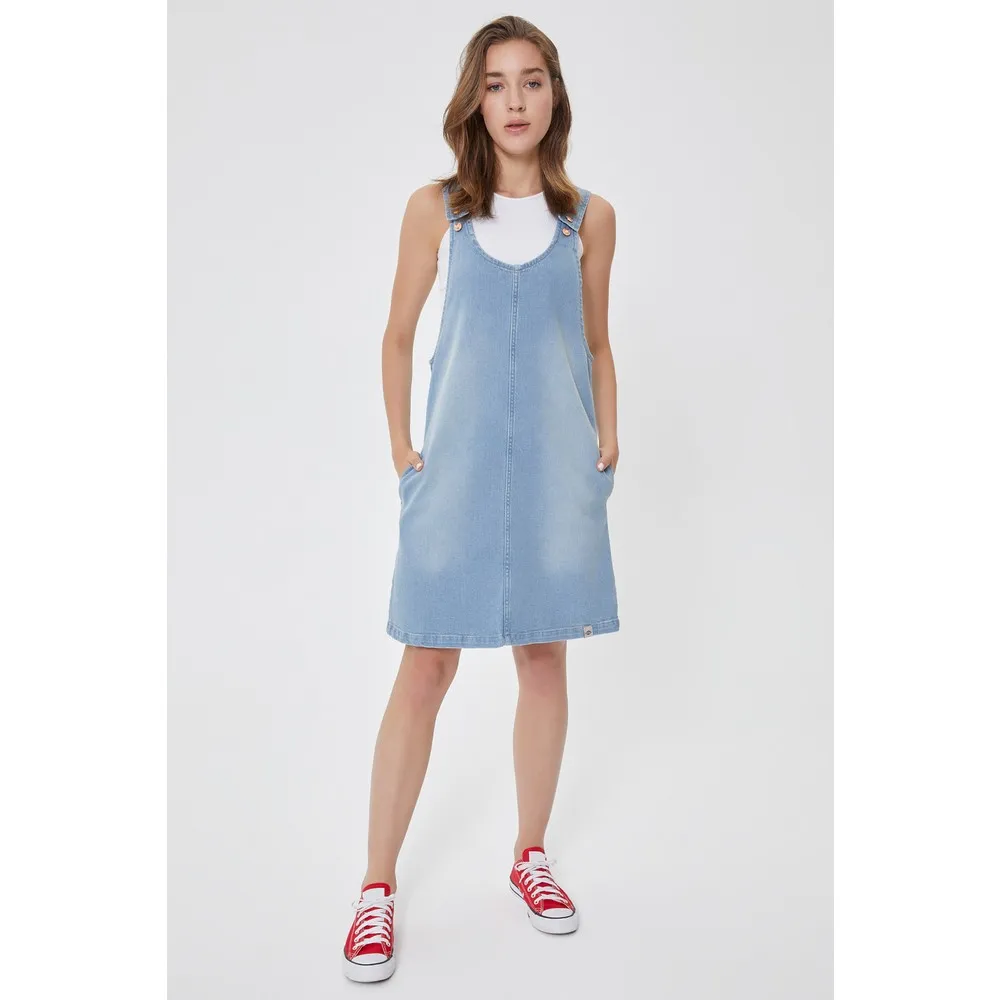 Spakheme 1 Women Jean Dress Women Summer Dress Casual Long Prom Midi Maxi
Spakheme 1 Women Jean Dress Women Summer Dress Casual Long Prom Midi Maxi