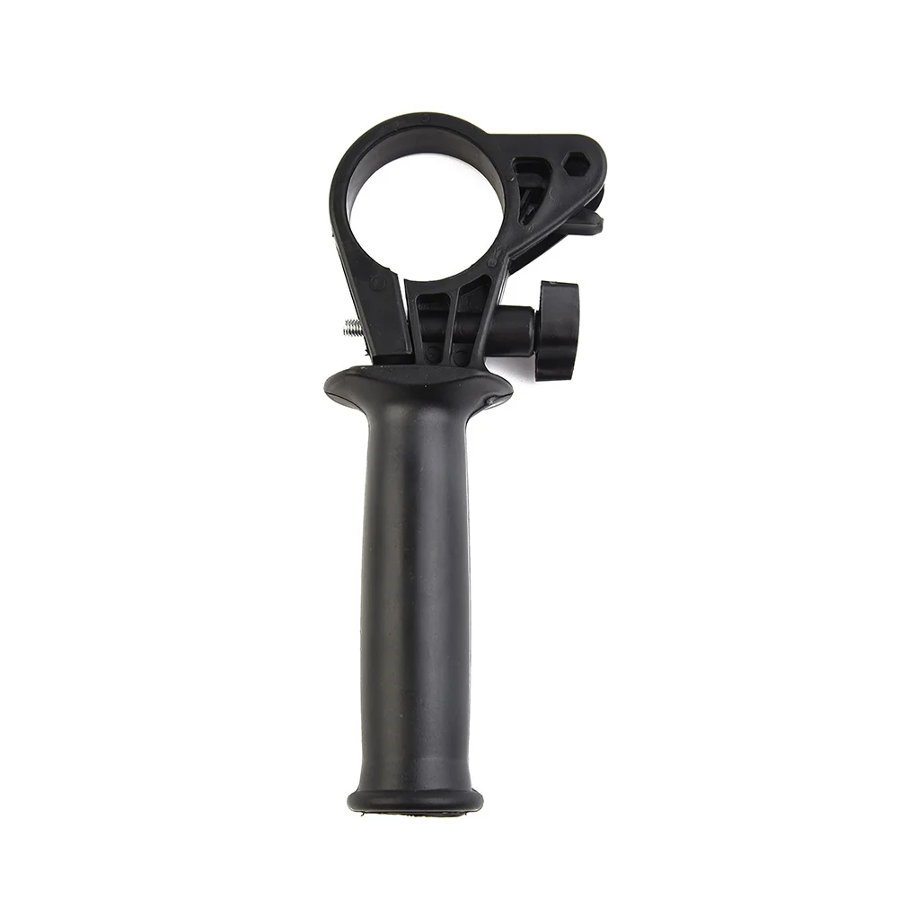 Electric Drill Electric Hammer Handle Power Tool Accessories Inner Ring 41-44mm Hammer Handle With 175mm Rule For Bosch.
Electric Drill Electric Hammer Handle Power Tool Accessories Inner Ring 41-44mm Hammer Handle With 175mm Rule For Bosch.