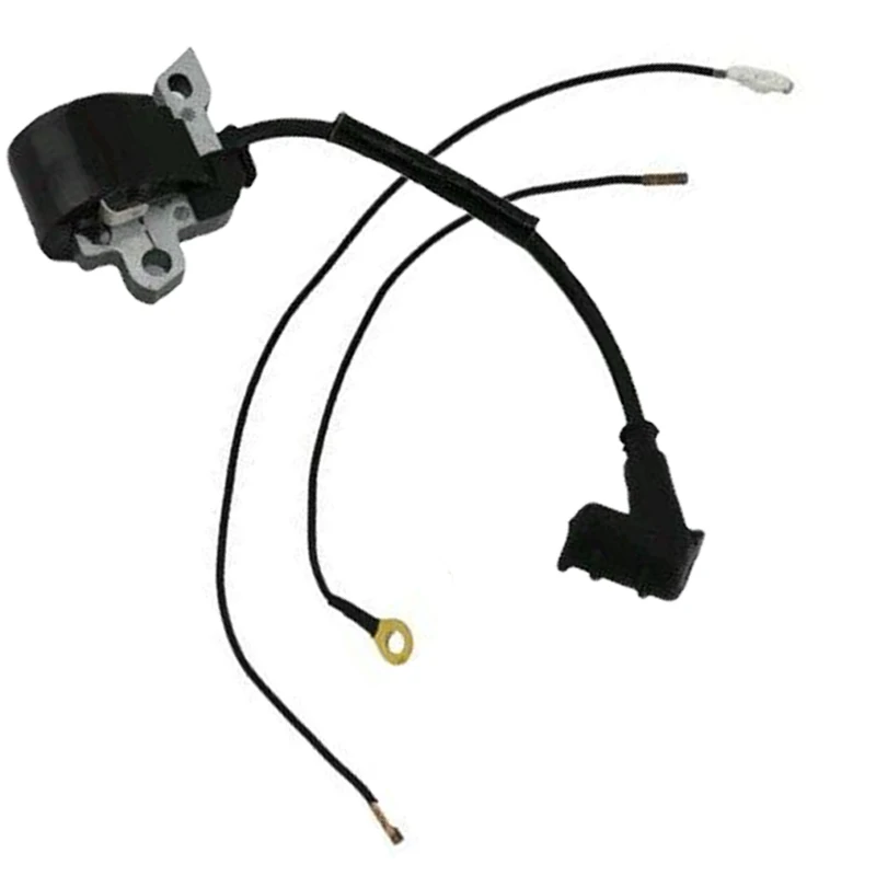 Ignites Ignition Coil Engine 0000 400 1300 Replacement For Stihl 024 026 028 029 MS240 MS260 MS290 MS440 Durable
Ignites Ignition Coil Engine 0000 400 1300 Replacement For Stihl 024 026 028 029 MS240 MS260 MS290 MS440 Durable