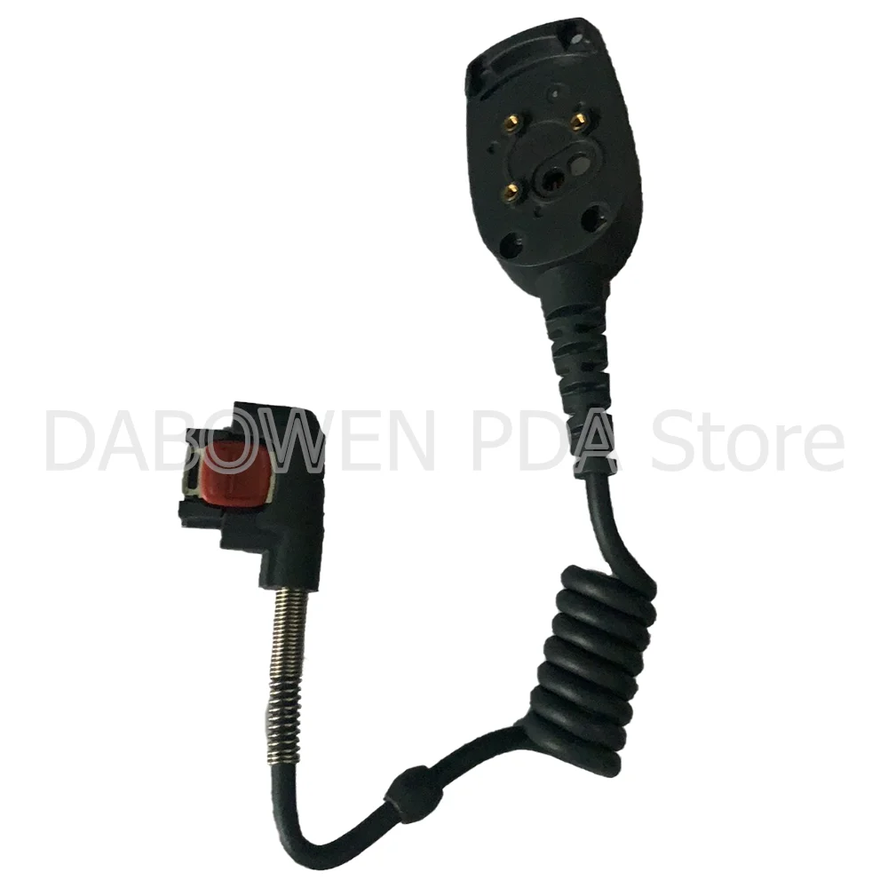 For Motorola Symbol RS409 Power Cable with Back Cover Replacement Free Delivery
For Motorola Symbol RS409 Power Cable with Back Cover Replacement Free Delivery