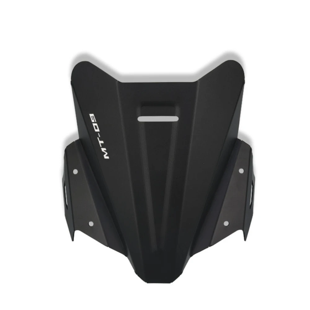Motorcycle Screen Windshield Fairing Windscreen Aluminum Wind Shield Deflectore For YAMAHA MT-09 MT09 MT 09 2021-2023
Motorcycle Screen Windshield Fairing Windscreen Aluminum Wind Shield Deflectore For YAMAHA MT-09 MT09 MT 09 2021-2023