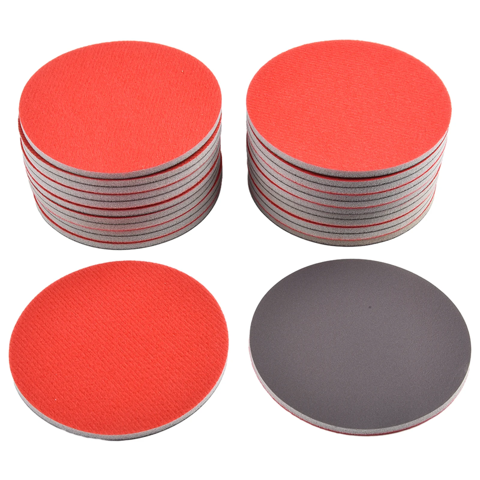 Ball Polishing Bowling Sanding Pads Parts Replacement Sponge Tools 5 Grids 5 Inches Compact Deep Cleaning Brand New
Ball Polishing Bowling Sanding Pads Parts Replacement Sponge Tools 5 Grids 5 Inches Compact Deep Cleaning Brand New