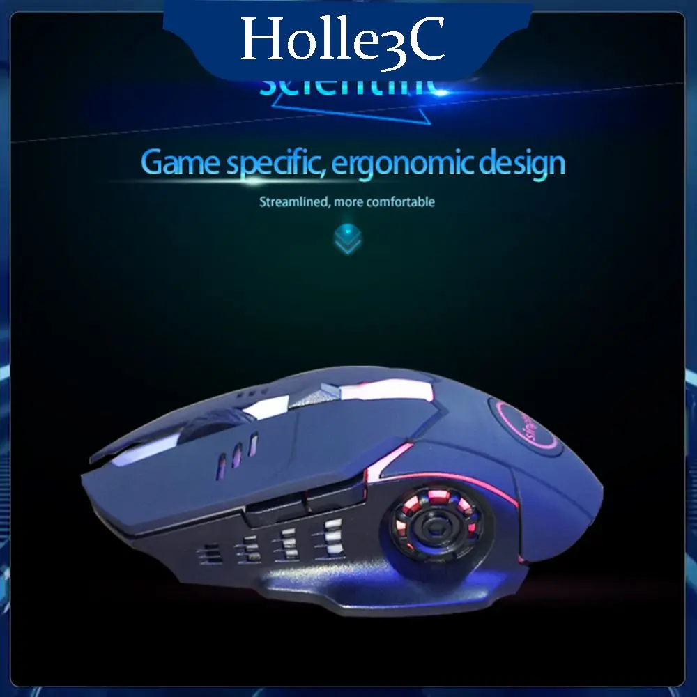 Colorful Mixed Game Mouse Magnetic Ring Anti-interference High Speed Usb Mouse 6-key Ergonomic Mouse For Macbook Tablet Laptop
Colorful Mixed Game Mouse Magnetic Ring Anti-interference High Speed Usb Mouse 6-key Ergonomic Mouse For Macbook Tablet Laptop