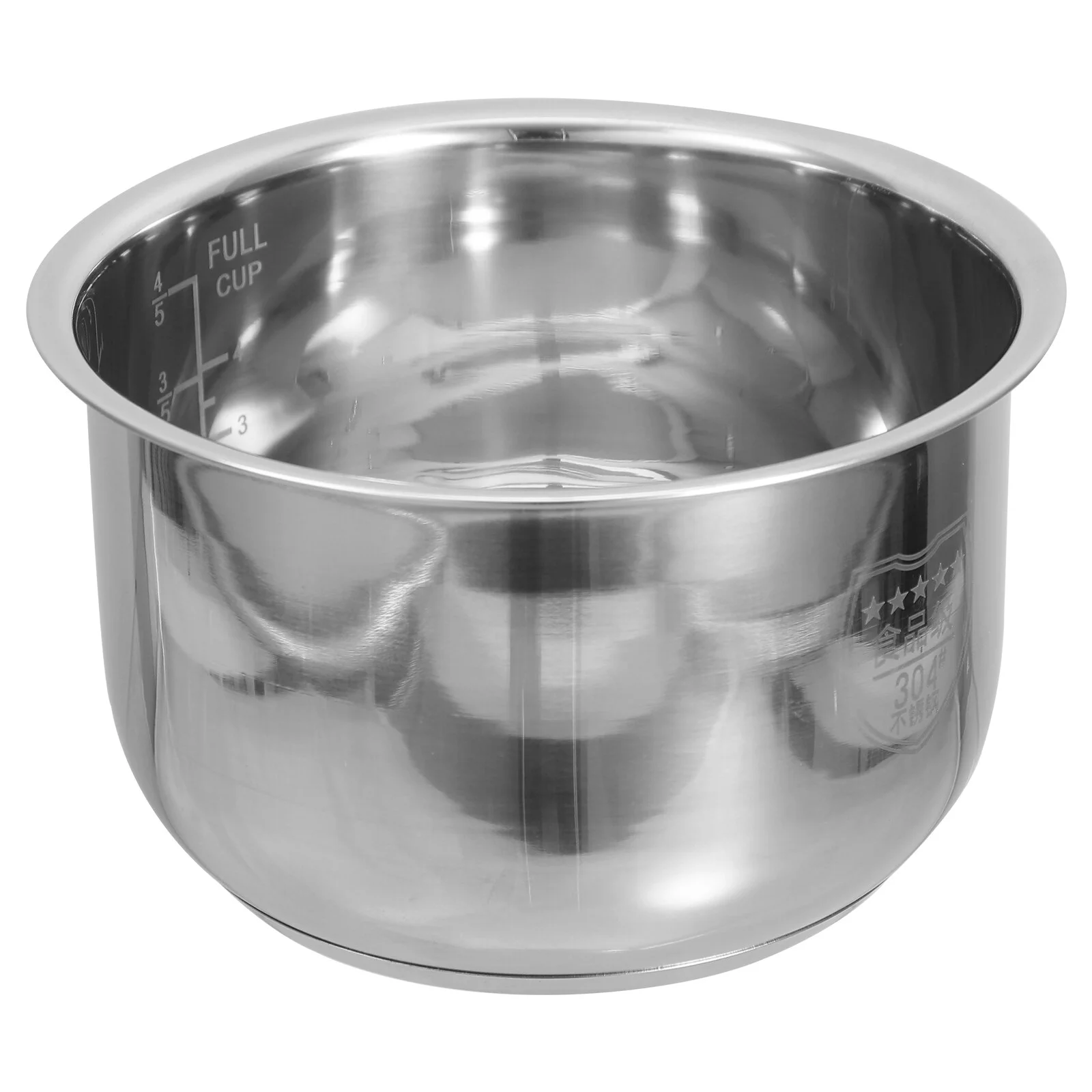 Rice Cooker Accessory Electric Supply Replace Pot Kitchen Household Inner Replacements
Rice Cooker Accessory Electric Supply Replace Pot Kitchen Household Inner Replacements