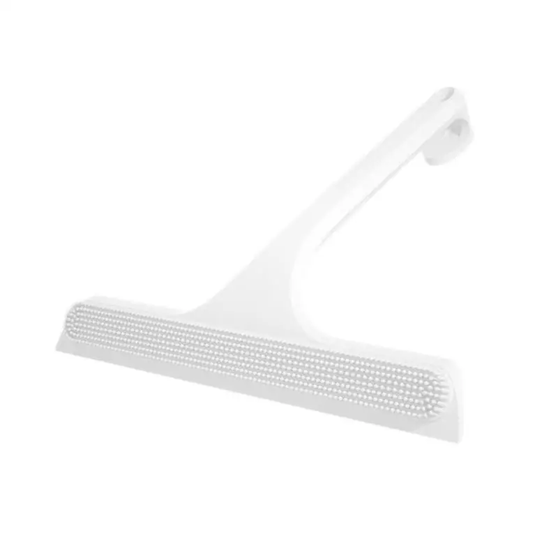 Window Cleaning Squeegee Glass Wiper Scraper Portable Window Squeegee All-Purpose Glass Shower Door Squeegee Cleaning Brush
Window Cleaning Squeegee Glass Wiper Scraper Portable Window Squeegee All-Purpose Glass Shower Door Squeegee Cleaning Brush