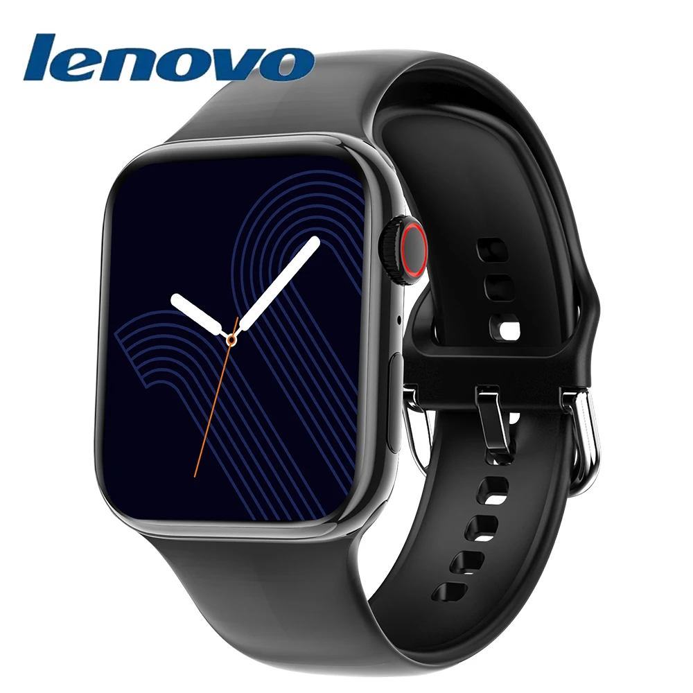 Lenovo NFC Smart Watch Bluetooth Call Smartwatch 2022 For Men Women 1.9 Inch Wireless Charging Custom Watch Face Heart Rate
Lenovo NFC Smart Watch Bluetooth Call Smartwatch 2022 For Men Women 1.9 Inch Wireless Charging Custom Watch Face Heart Rate