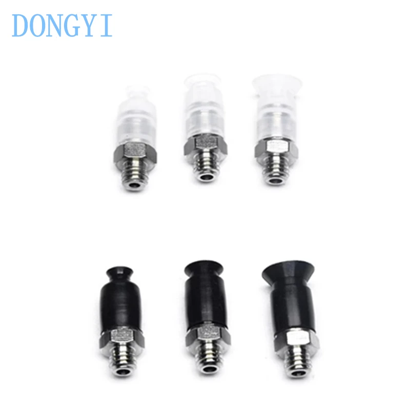 Вакуумная подушка ZP ZPT
Вакуумная подушка ZP ZPT