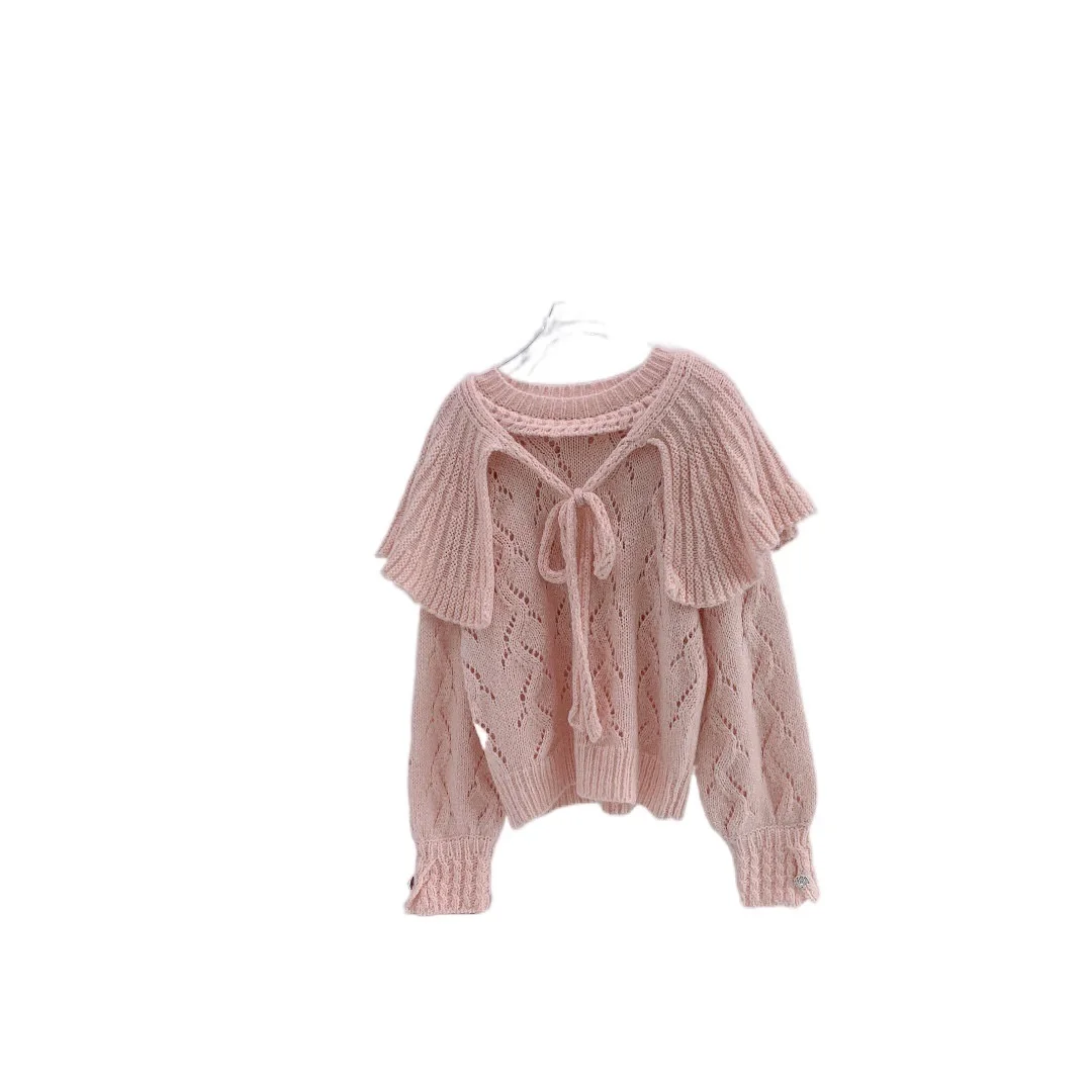 2022 Winter Sweater Women Long Sleeve Fashion New Pullovers High Quality Luxy Brand Pink Sweater Women O-neck Solid Sweater
2022 Winter Sweater Women Long Sleeve Fashion New Pullovers High Quality Luxy Brand Pink Sweater Women O-neck Solid Sweater