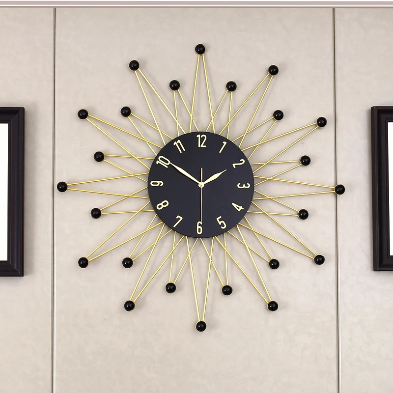 Large Wall Clock Free Shiping Mechanism New Design Mechanism Metal Wall Clock Digital Bathroom Reloj De Pared Live Room Furnitur 
Large Wall Clock Free Shiping Mechanism New Design Mechanism Metal Wall Clock Digital Bathroom Reloj De Pared Live Room Furnitur