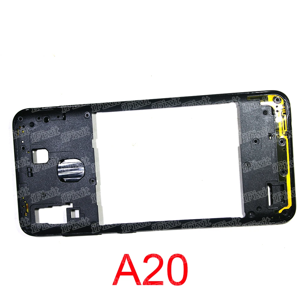 10 шт. для Samsung A20 A30 A50 A70 J4 plus J415 средняя рамка Корпус чехол A205 A705 A305 A505 средняя рамка средняя пластина
10 шт. для Samsung A20 A30 A50 A70 J4 plus J415 средняя рамка Корпус чехол A205 A705 A305 A505 средняя рамка средняя пластина