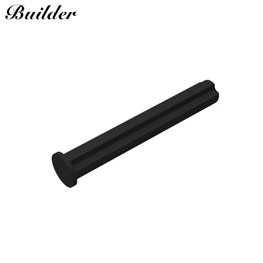 Конструктор Little Builder 87083, сборы для самостоятельной сборки, частицы, технология MOC, часть 1x4, Стопорная ось, 10 шт. игрушек для детей
Конструктор Little Builder 87083, сборы для самостоятельной сборки, частицы, технология MOC, часть 1x4, Стопорная ось, 10 шт. игрушек для детей